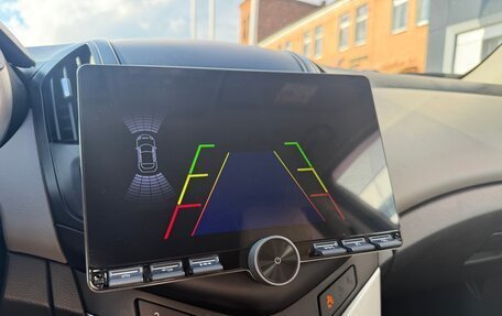 Chevrolet Cruze II, 2014 год, 745 000 рублей, 19 фотография