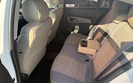 Chevrolet Cruze II, 2014 год, 745 000 рублей, 24 фотография