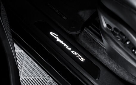 Porsche Cayenne III, 2026 год, 23 990 000 рублей, 12 фотография