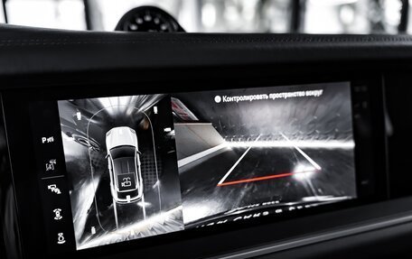 Porsche Cayenne III, 2026 год, 23 990 000 рублей, 19 фотография