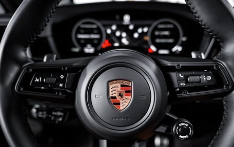 Porsche Cayenne III, 2026 год, 23 990 000 рублей, 16 фотография