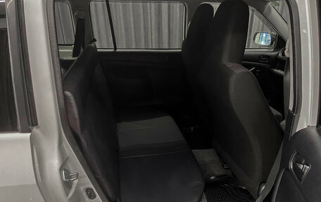 Toyota Probox I, 2020 год, 1 100 000 рублей, 11 фотография