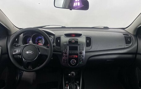 KIA Cerato III, 2012 год, 795 000 рублей, 8 фотография