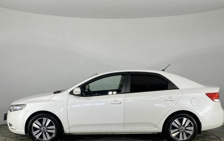 KIA Cerato III, 2012 год, 795 000 рублей, 2 фотография