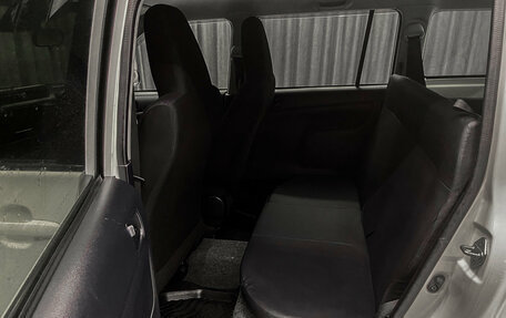 Toyota Probox I, 2020 год, 1 100 000 рублей, 12 фотография