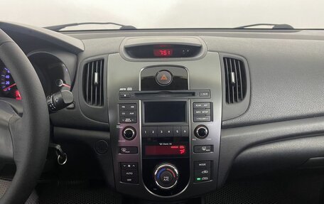 KIA Cerato III, 2012 год, 795 000 рублей, 10 фотография