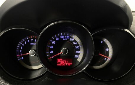 KIA Cerato III, 2012 год, 795 000 рублей, 7 фотография