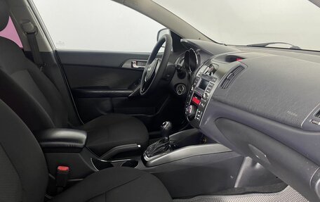 KIA Cerato III, 2012 год, 795 000 рублей, 5 фотография