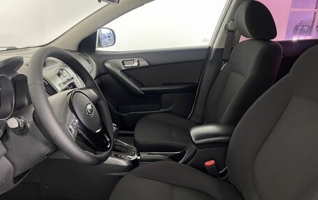 KIA Cerato III, 2012 год, 795 000 рублей, 4 фотография