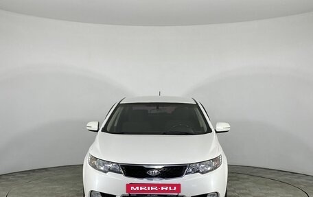 KIA Cerato III, 2012 год, 795 000 рублей, 13 фотография