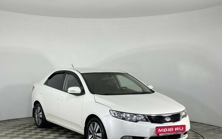 KIA Cerato III, 2012 год, 795 000 рублей, 12 фотография