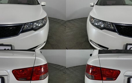 KIA Cerato III, 2012 год, 795 000 рублей, 15 фотография