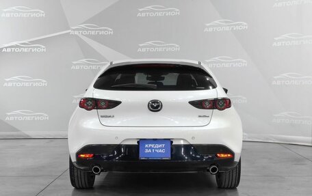 Mazda 3, 2020 год, 1 820 000 рублей, 4 фотография