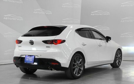 Mazda 3, 2020 год, 1 820 000 рублей, 5 фотография