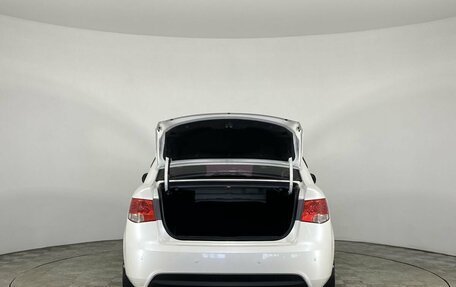 KIA Cerato III, 2012 год, 795 000 рублей, 19 фотография
