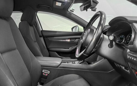 Mazda 3, 2020 год, 1 820 000 рублей, 10 фотография