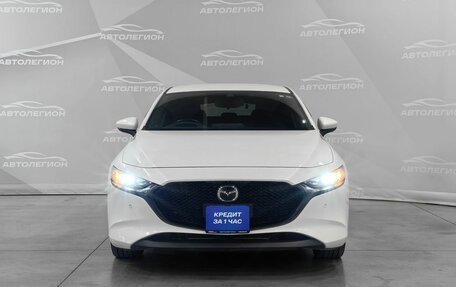 Mazda 3, 2020 год, 1 820 000 рублей, 8 фотография