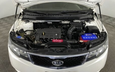 KIA Cerato III, 2012 год, 795 000 рублей, 14 фотография
