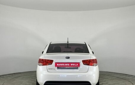 KIA Cerato III, 2012 год, 795 000 рублей, 18 фотография
