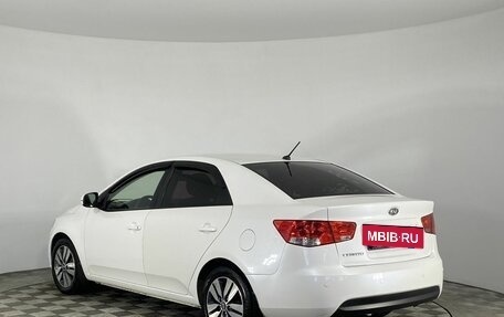 KIA Cerato III, 2012 год, 795 000 рублей, 17 фотография