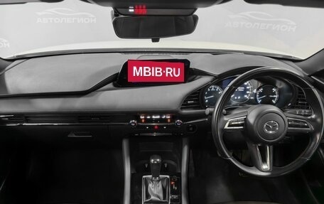 Mazda 3, 2020 год, 1 820 000 рублей, 9 фотография