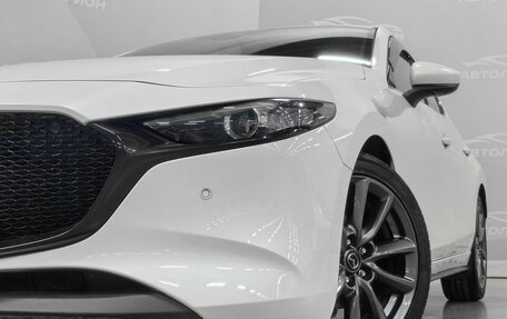 Mazda 3, 2020 год, 1 820 000 рублей, 24 фотография