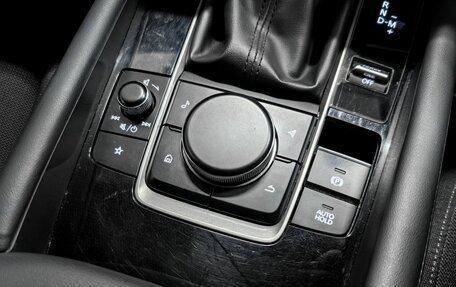 Mazda 3, 2020 год, 1 820 000 рублей, 21 фотография