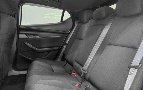 Mazda 3, 2020 год, 1 820 000 рублей, 15 фотография
