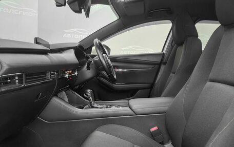 Mazda 3, 2020 год, 1 820 000 рублей, 14 фотография