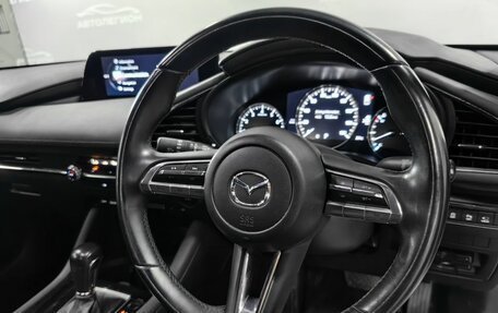 Mazda 3, 2020 год, 1 820 000 рублей, 11 фотография
