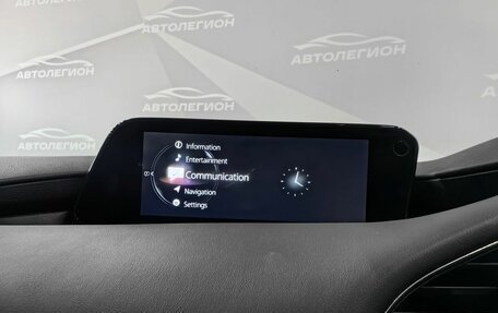Mazda 3, 2020 год, 1 820 000 рублей, 19 фотография
