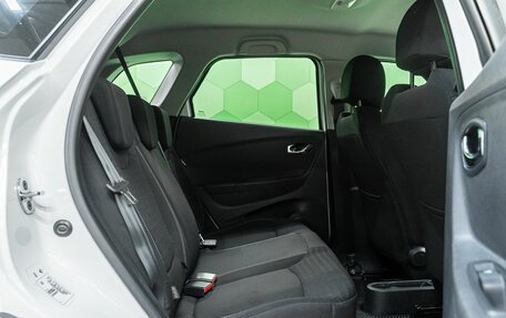 Renault Kaptur I рестайлинг, 2016 год, 1 200 000 рублей, 13 фотография