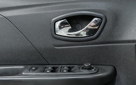 Renault Kaptur I рестайлинг, 2016 год, 1 200 000 рублей, 21 фотография