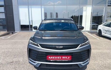Geely Coolray I, 2026 год, 2 944 990 рублей, 2 фотография