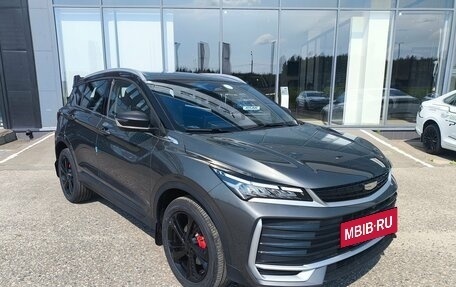 Geely Coolray I, 2026 год, 2 944 990 рублей, 3 фотография