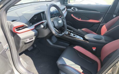 Geely Coolray I, 2026 год, 2 944 990 рублей, 7 фотография