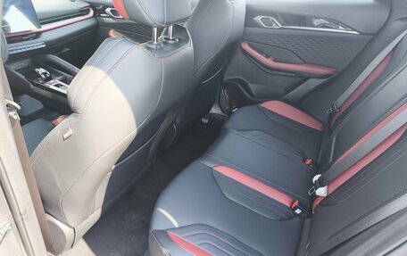 Geely Coolray I, 2026 год, 2 944 990 рублей, 11 фотография