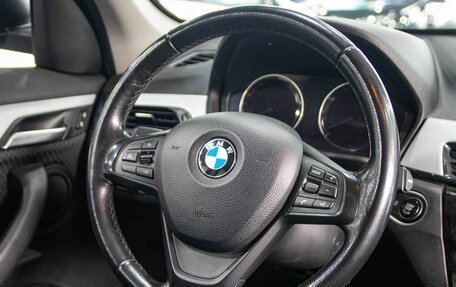 BMW X1, 2018 год, 2 110 200 рублей, 10 фотография