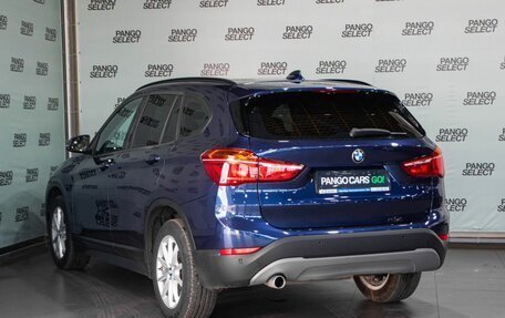 BMW X1, 2018 год, 2 110 200 рублей, 8 фотография