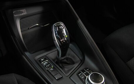 BMW X1, 2018 год, 2 110 200 рублей, 15 фотография
