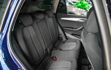 BMW X1, 2018 год, 2 110 200 рублей, 20 фотография