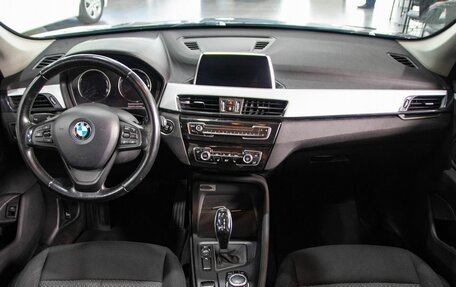BMW X1, 2018 год, 2 110 200 рублей, 21 фотография