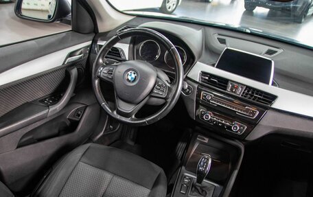 BMW X1, 2018 год, 2 110 200 рублей, 22 фотография