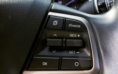 Hyundai Solaris II рестайлинг, 2019 год, 1 329 000 рублей, 13 фотография