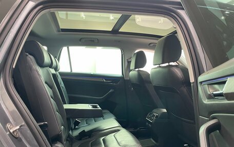 Skoda Kodiaq I, 2022 год, 3 750 000 рублей, 10 фотография