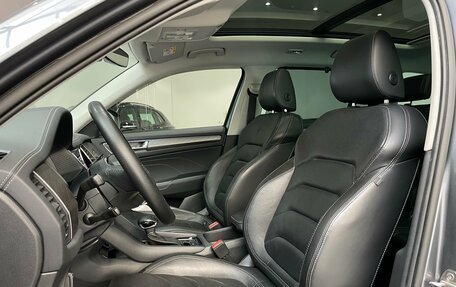 Skoda Kodiaq I, 2022 год, 3 750 000 рублей, 8 фотография