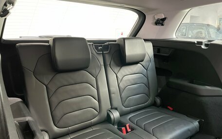 Skoda Kodiaq I, 2022 год, 3 750 000 рублей, 12 фотография
