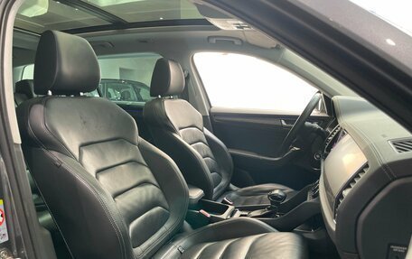 Skoda Kodiaq I, 2022 год, 3 750 000 рублей, 14 фотография