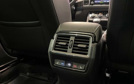 Skoda Kodiaq I, 2022 год, 3 750 000 рублей, 26 фотография