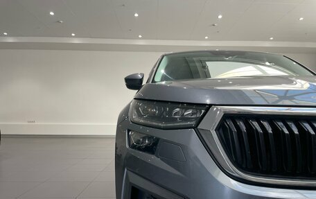 Skoda Kodiaq I, 2022 год, 3 750 000 рублей, 27 фотография